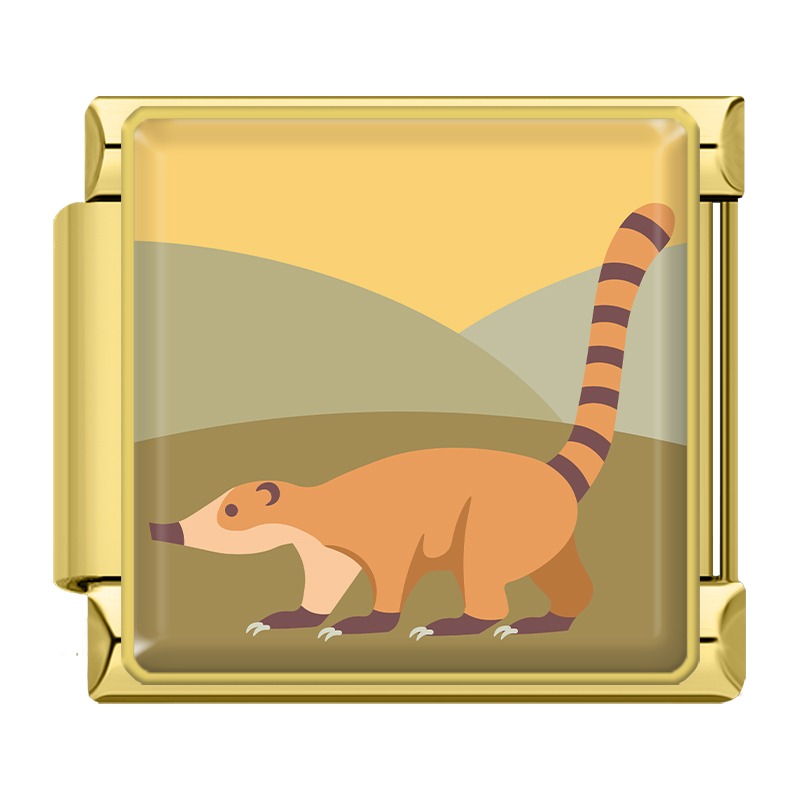 Animals Penguin Chameleon Woodpecker TZ154