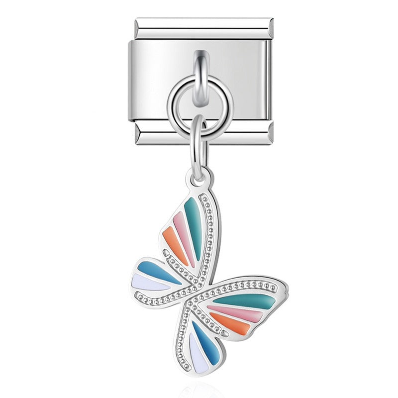 Fish Octopus Crab Turtle DJ1714