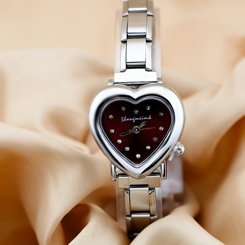 Love Heart Watch G141-S