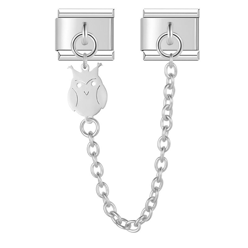 Tree Animal Chain DJ1598