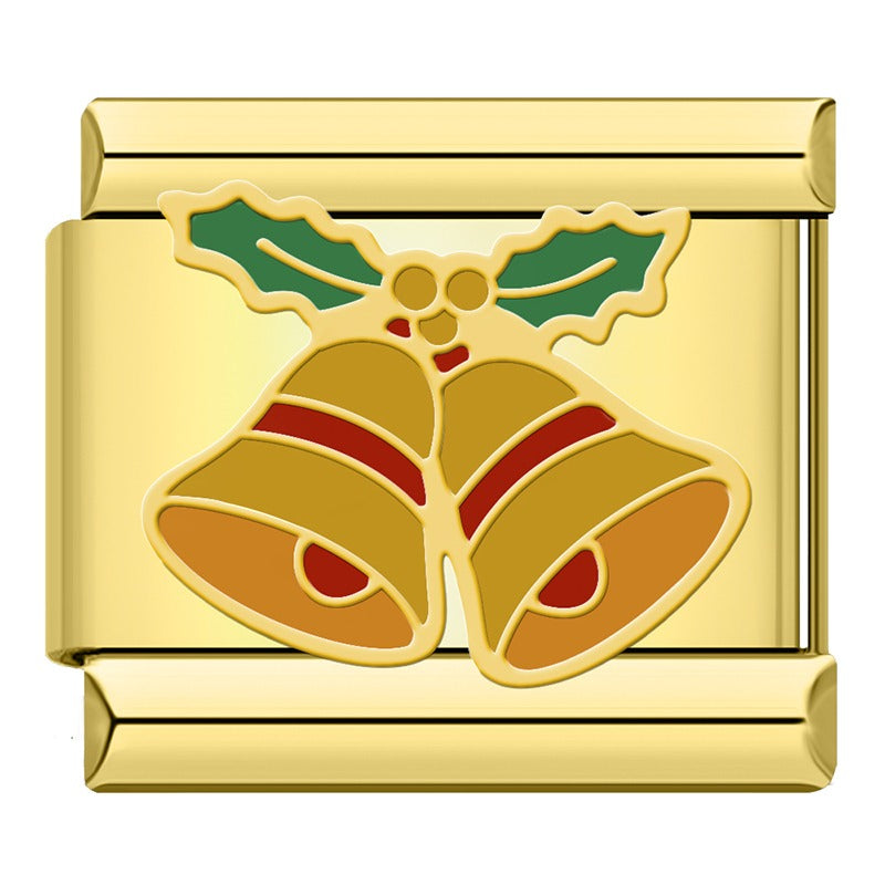 Christmas Star Socks DJ1440-G