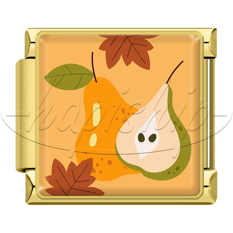 Golden Thanksgiving  TZ202-Gold