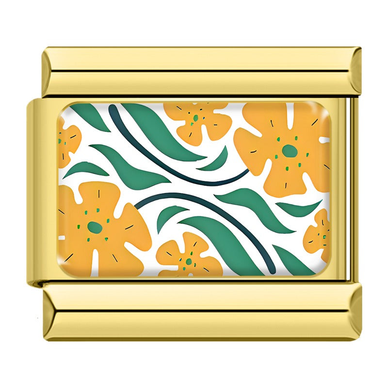 Colors Flower  TZ122