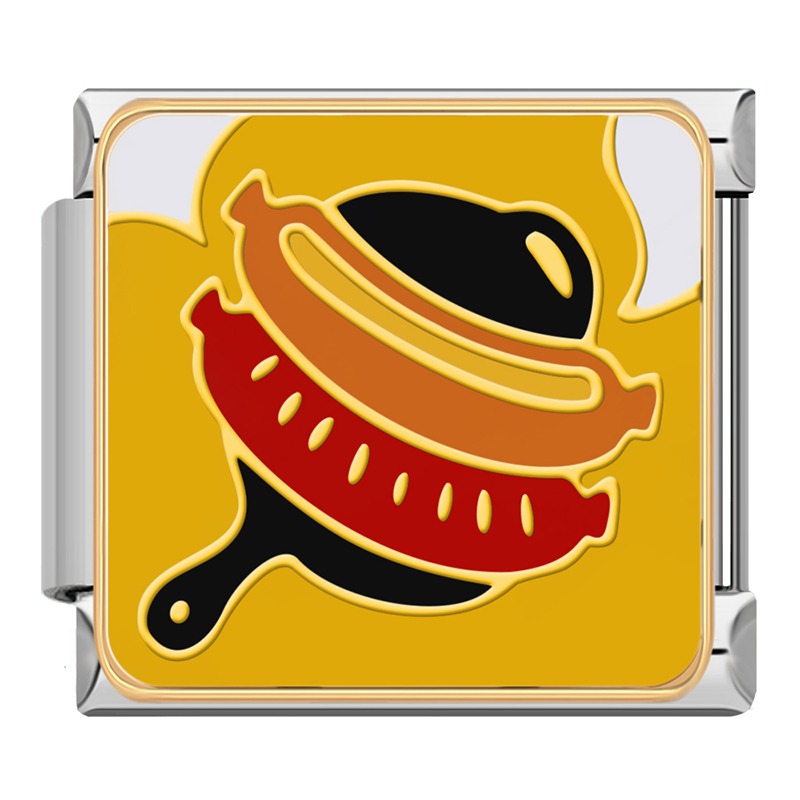 Car Castle Beer Cake DJ1591