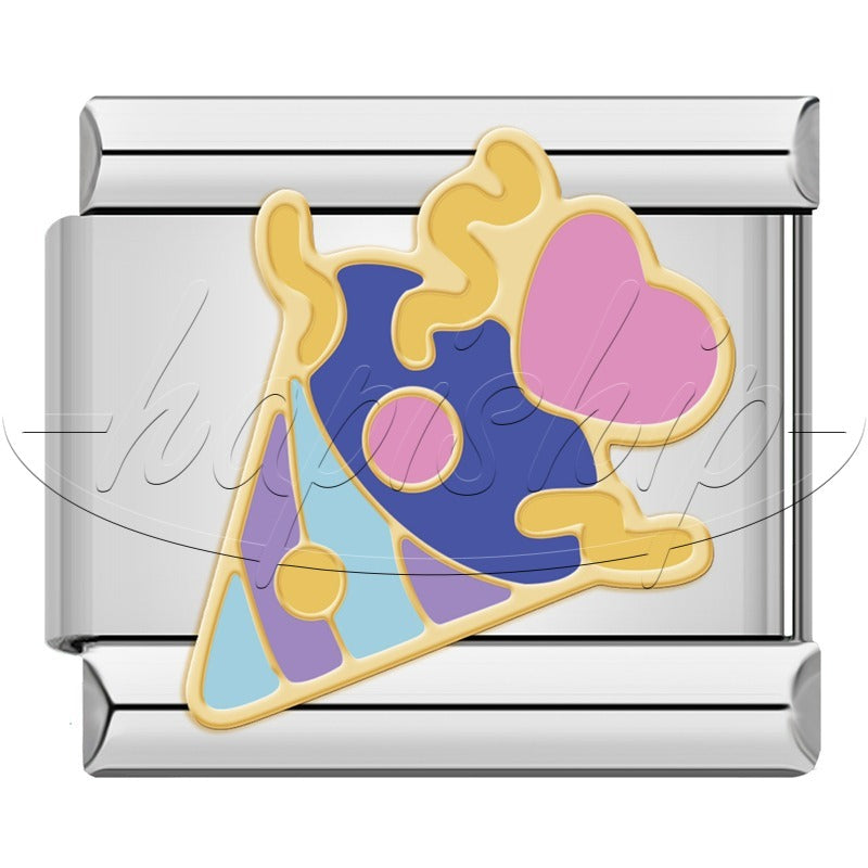 Angel Gift Kiss Heart DJ2034-C