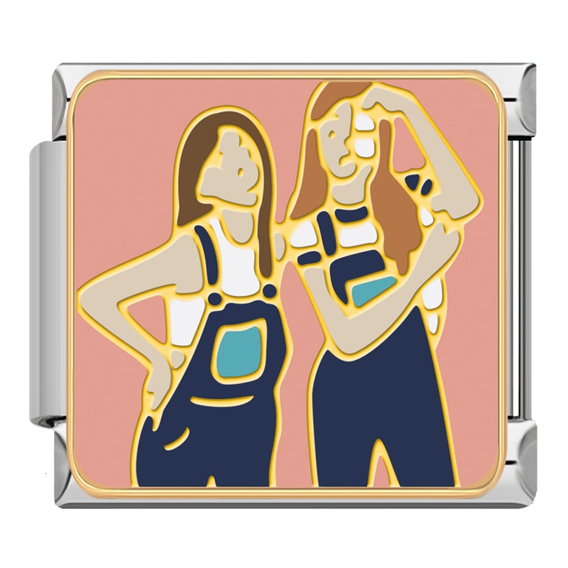 Best Friendship DJ1672