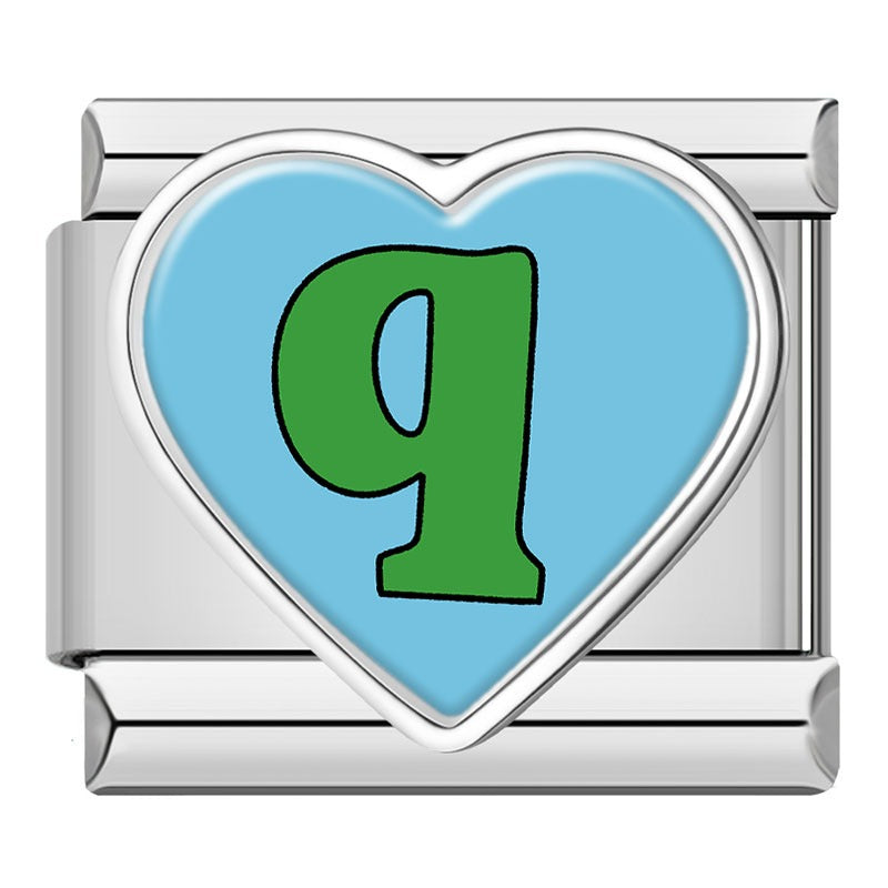 Colors 26 Letter   TZ172