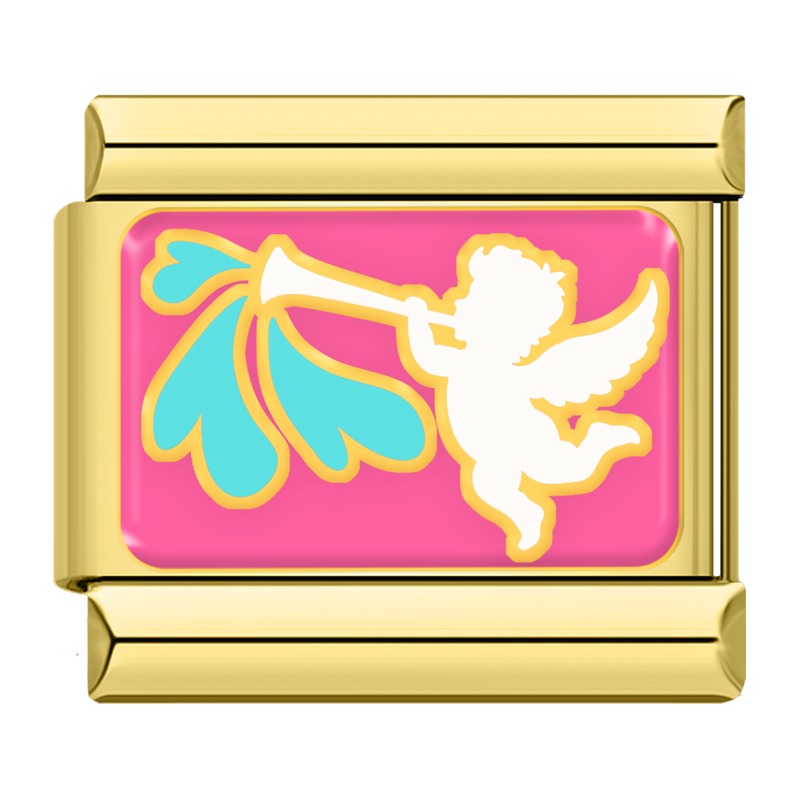 Valentine's Day  TZ082-Gold