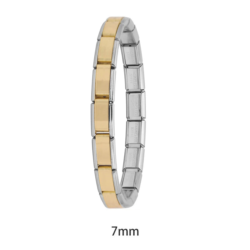 7/9/13mm Width Bangle ST-Top