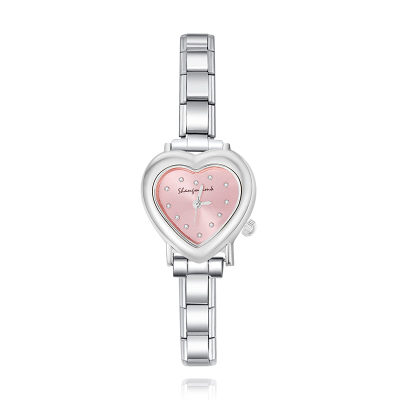 Love Heart Watch G141-S