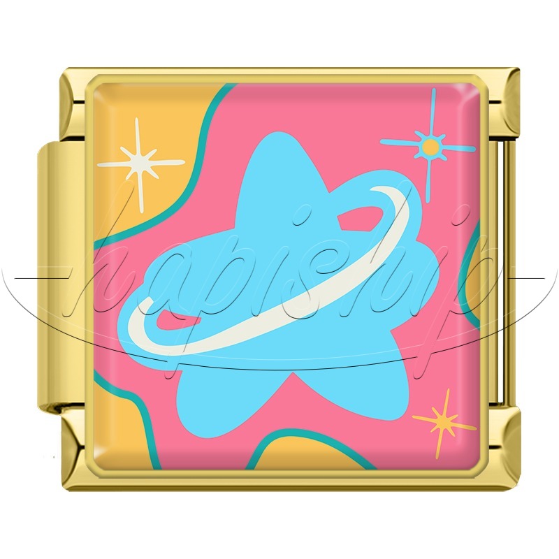 Colors Star Moon TZ174