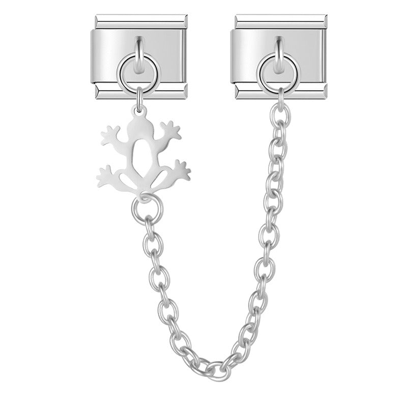 Tree Animal Chain DJ1598