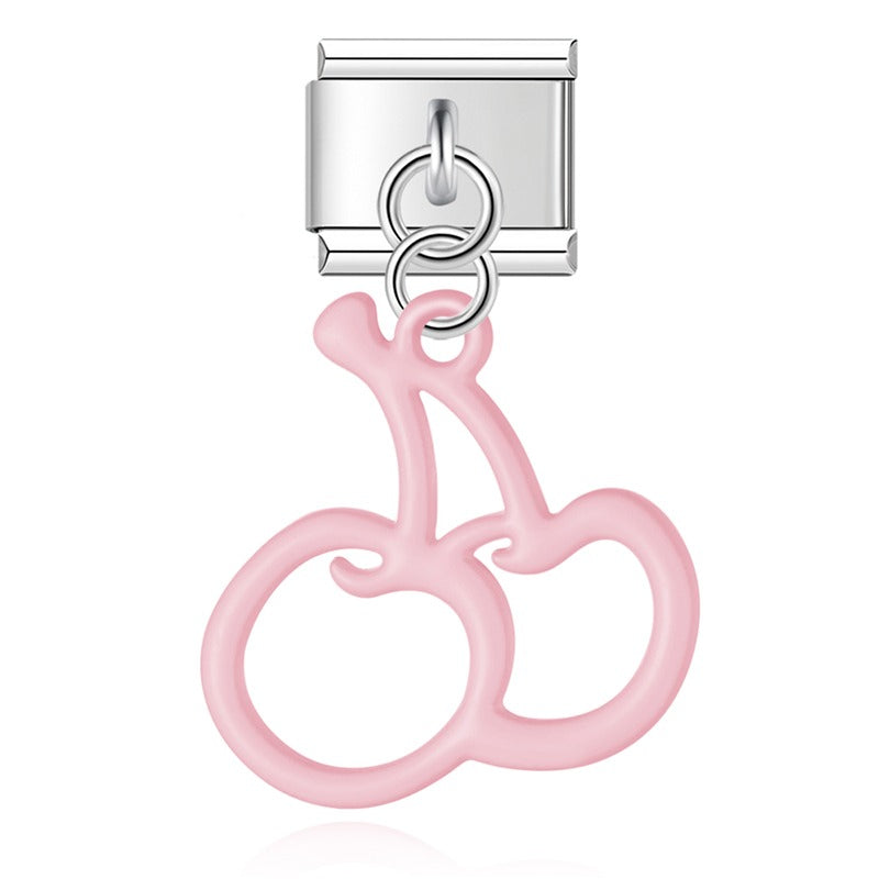 Moon Cat Cherry DJ1636