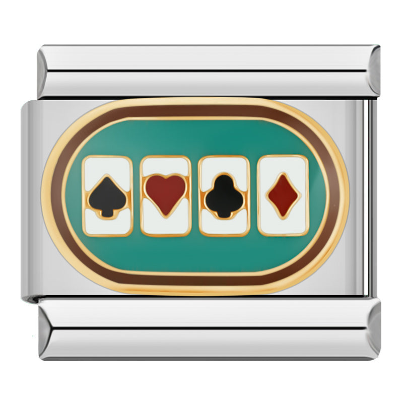 Color Vacation Games Gambling  DJ1399