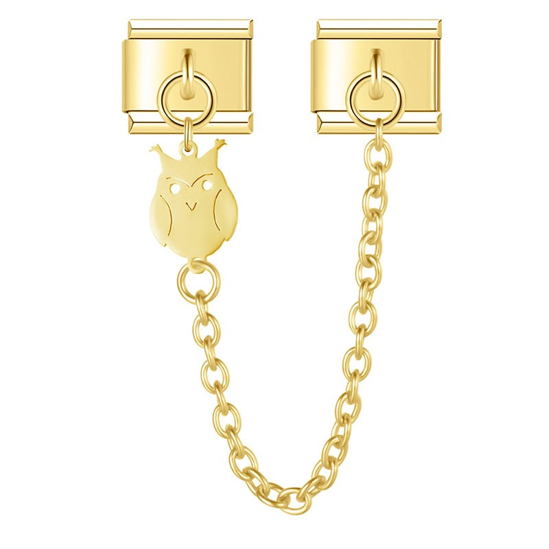 Tree Animal Chain DJ1598