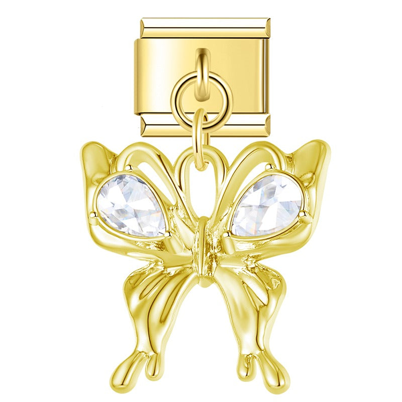 Butterfly Shiny  DJ1621