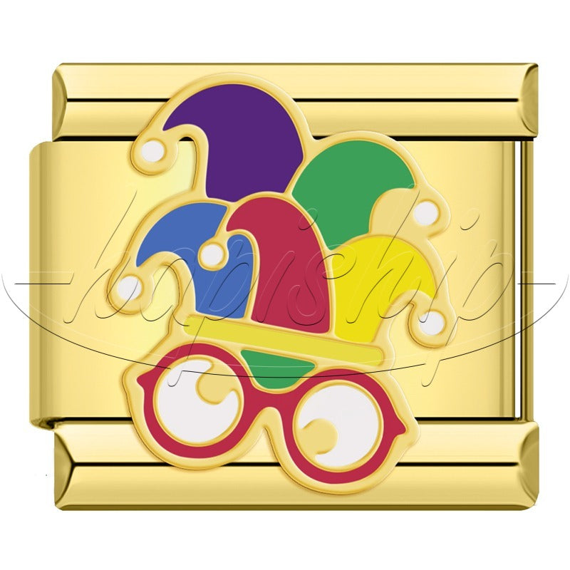 Golden Fools Day DJ1834-A