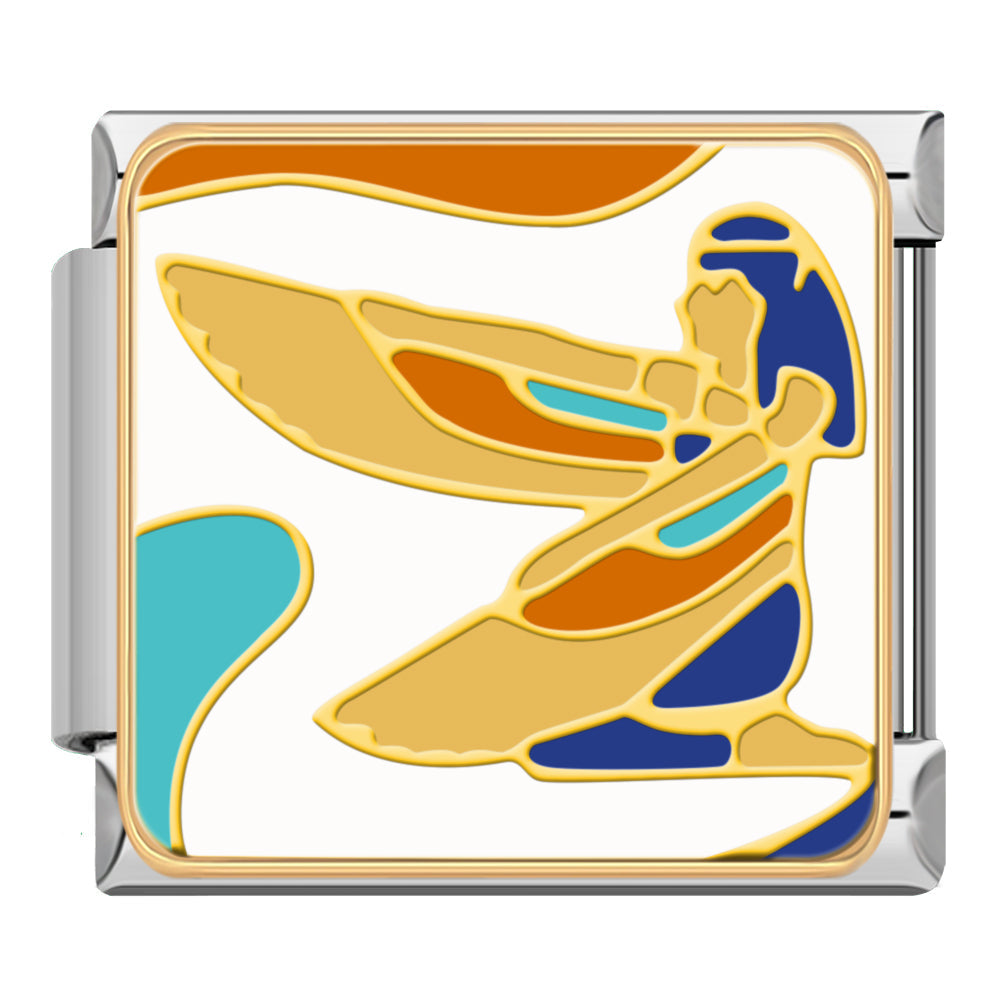 Egyptian Mythology Pyramids DJ1446