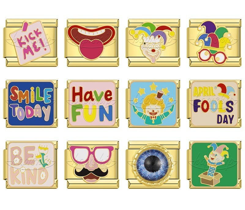 Golden Fools Day DJ1834-A