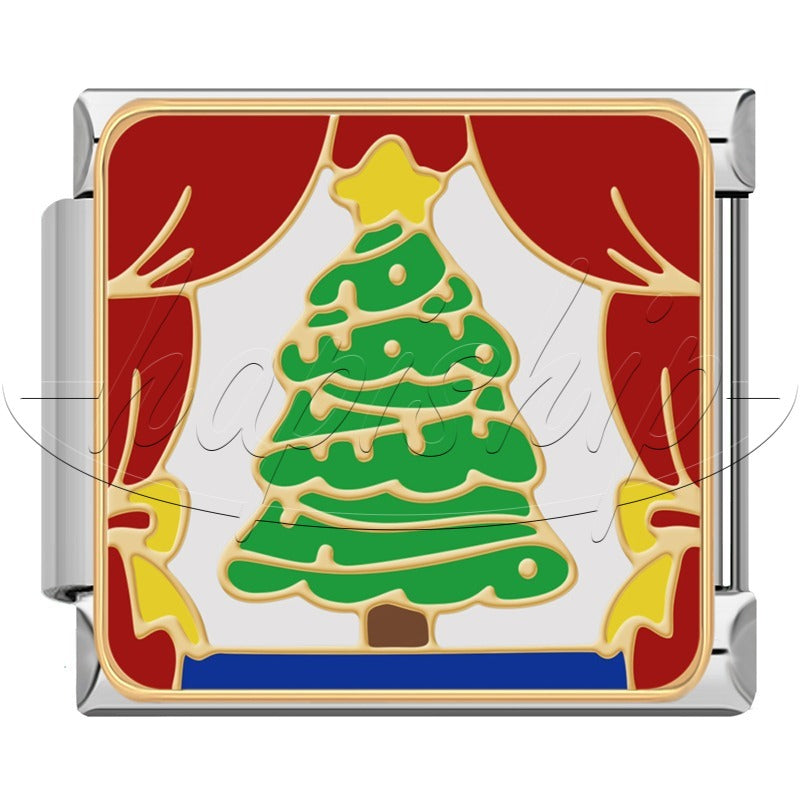 Merry Christmas DJ2035