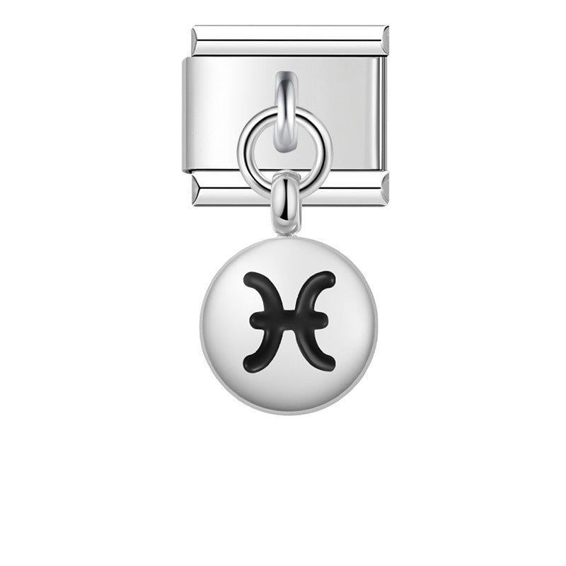 12 Constellation DJ1489