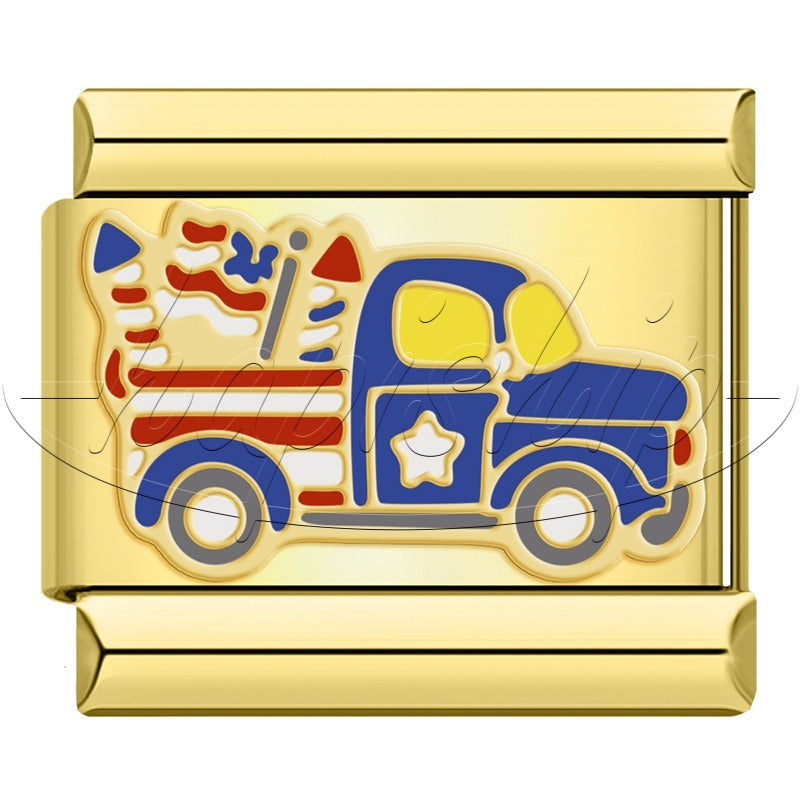 Golden America Fourth of July  DJ1834-C