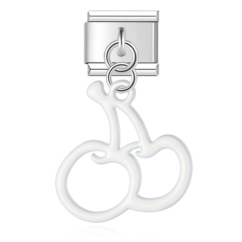 Moon Cat Cherry DJ1636