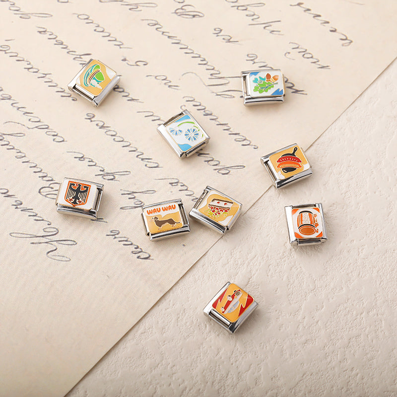 Car Castle Beer Cake DJ1591