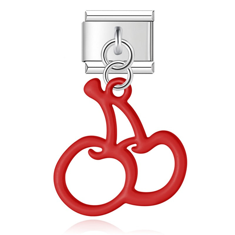 Moon Cat Cherry DJ1636