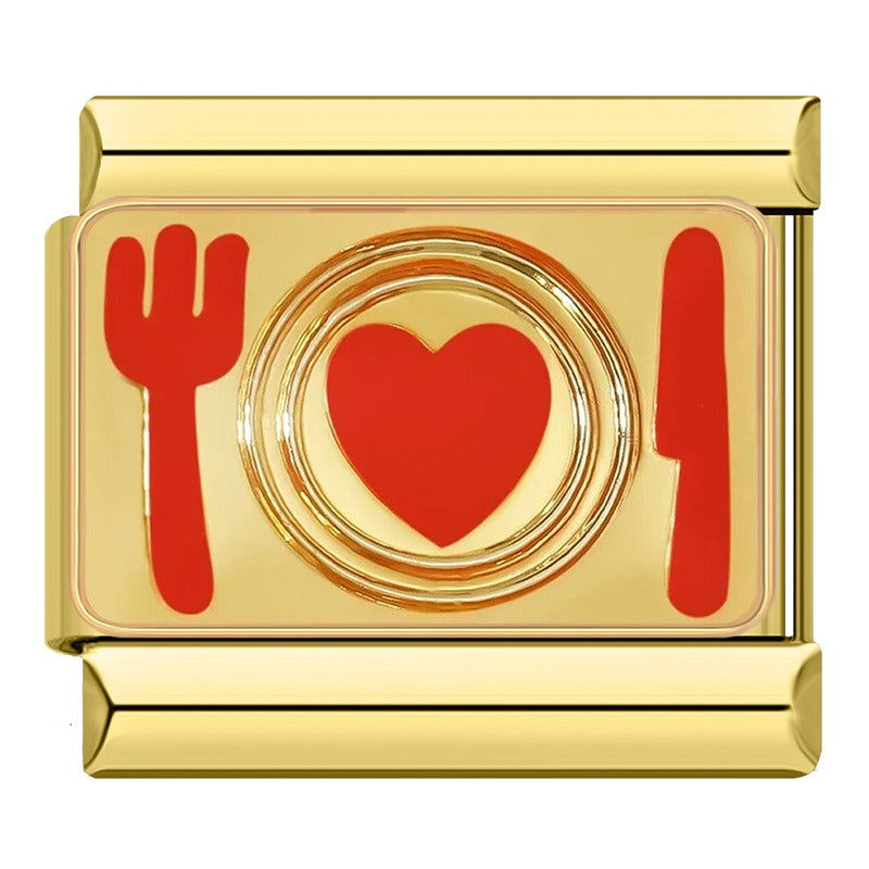 Bus Heart Travel  DJ1544