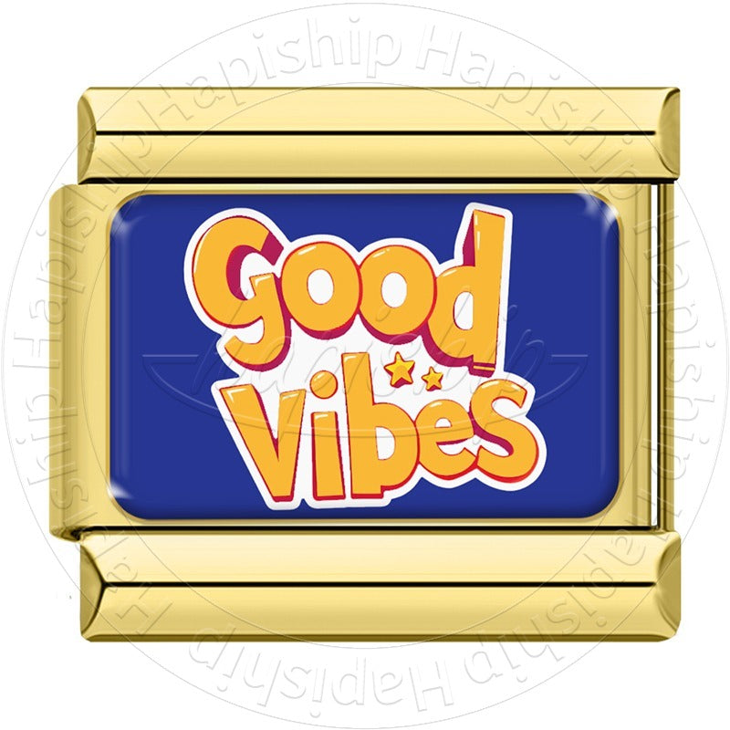 Golden Colors Me Like Cheey TZ056-Gold