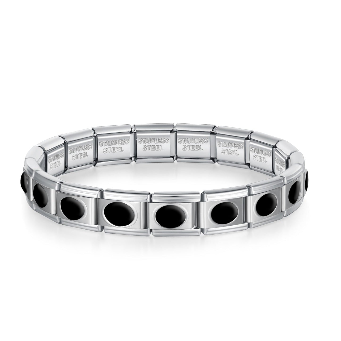 Black Star Footprint  G277