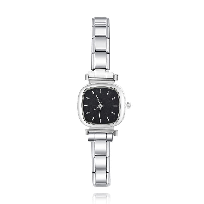 Square Watch  G038