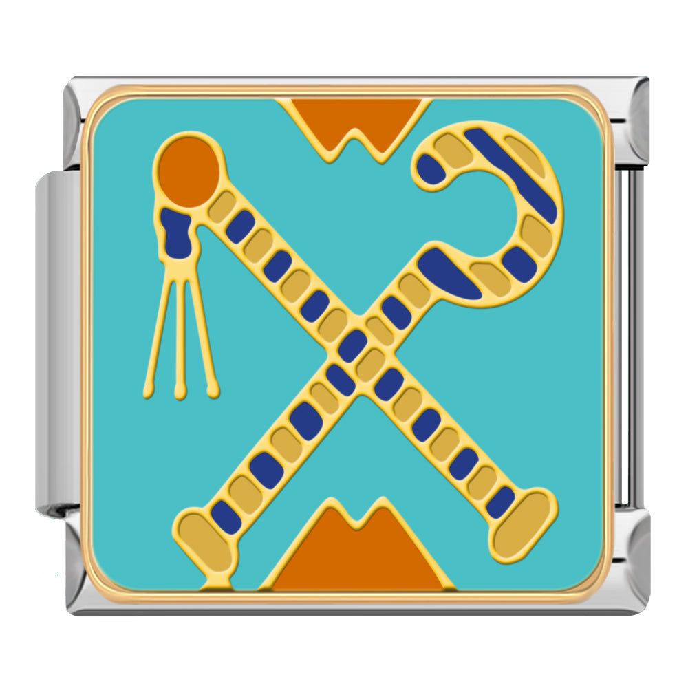 Egyptian Mythology Pyramids DJ1446