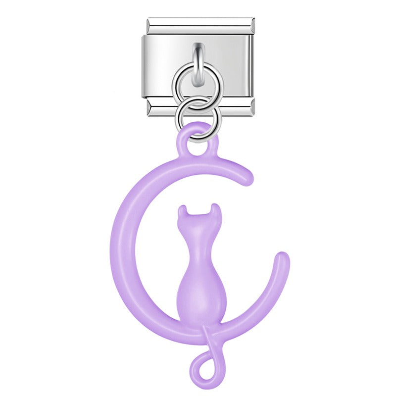 Moon Cat Cherry DJ1636