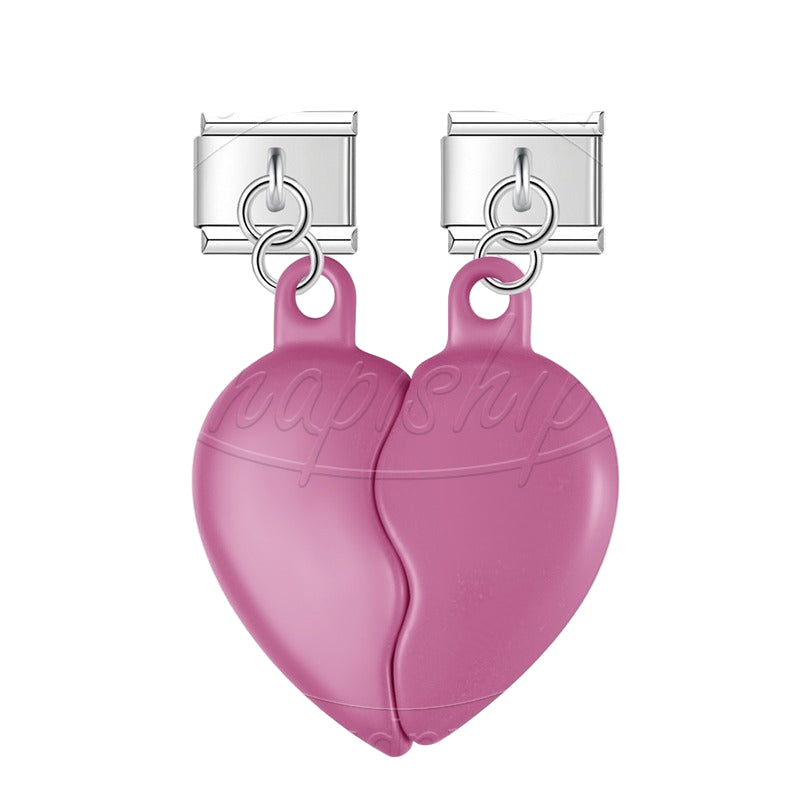 Heart Love Magnetic DJ1738