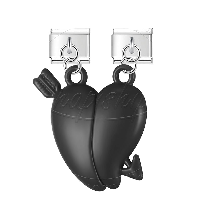 Heart Love Magnetic DJ1738