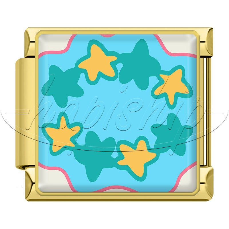 Colors Star Moon TZ174