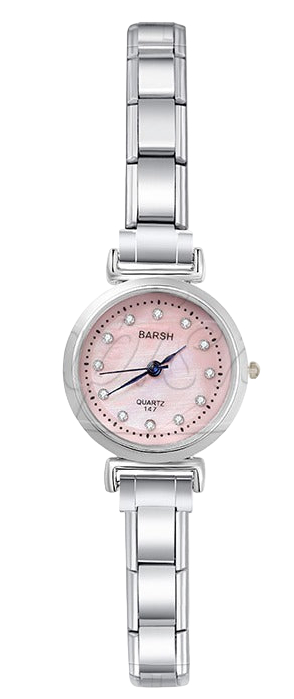 Pink White Black  Watch G098