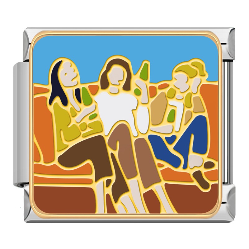 Best Friendship DJ1672