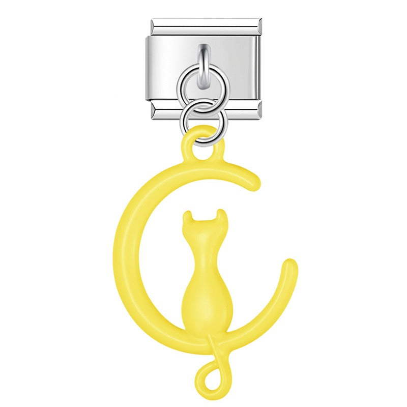 Moon Cat Cherry DJ1636