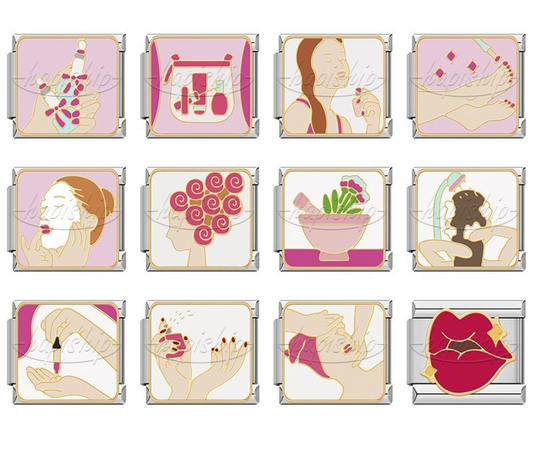 Beauty Skincare  DJ2034-D