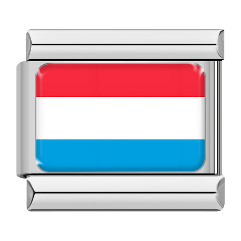 Flags of Countries Around The World TZ032