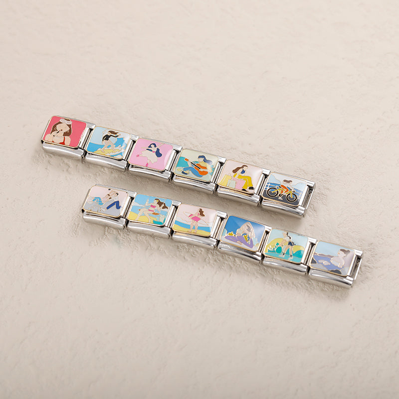 Girl Loves Sports  DJ1364-A