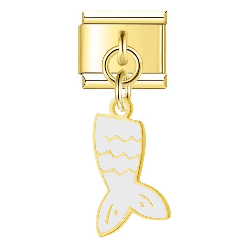 Animals Colors Tail Fish DJ1708