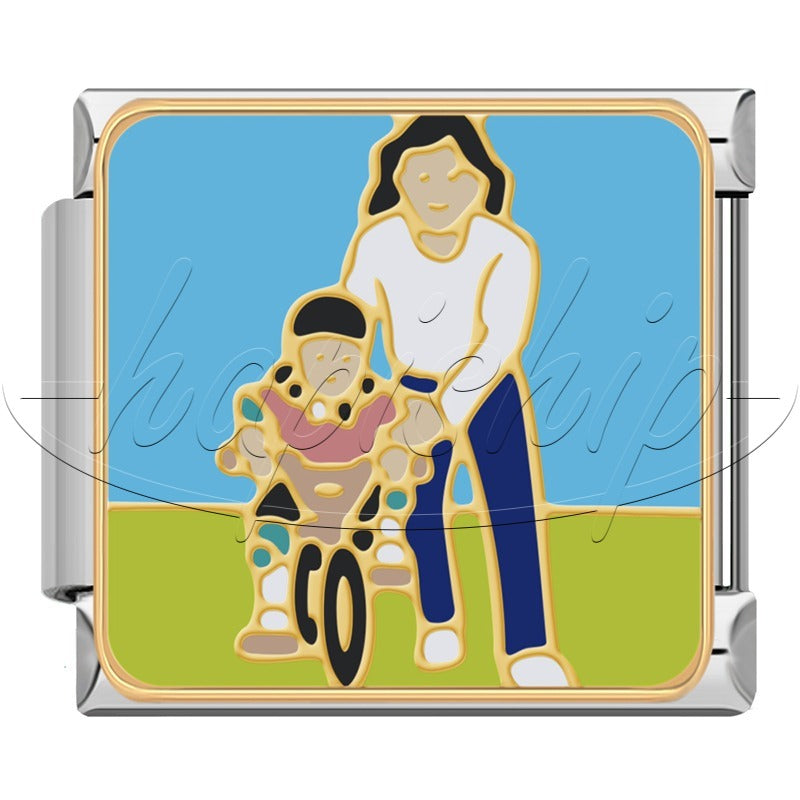 Mother's Day Mother's Love DJ1761