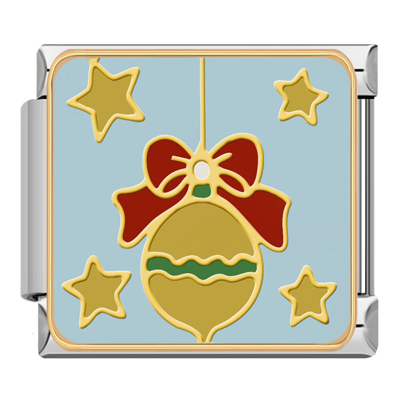 Christmas Snowman  DJ1440-S