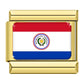 Paraguay-TZ033 Gold 14