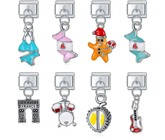 Bikini Drums Candy Durian Guitar DJ099