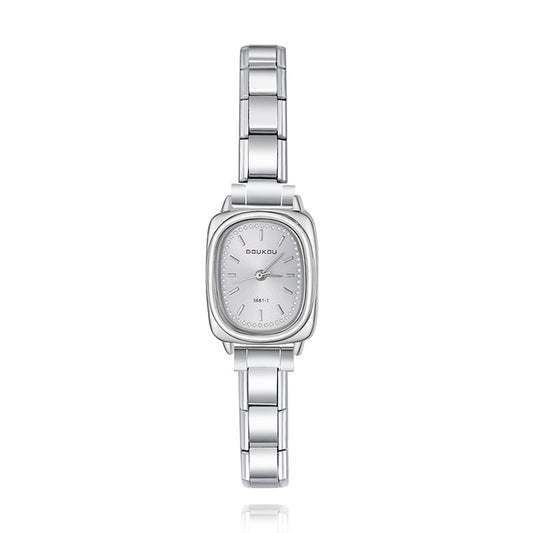 Elliptical Watch  G021